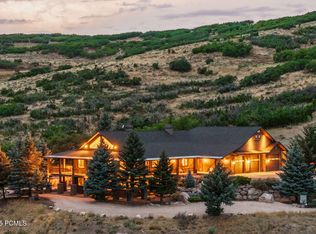 1800 Bridge Hollow Dr, Coalville, UT 84017