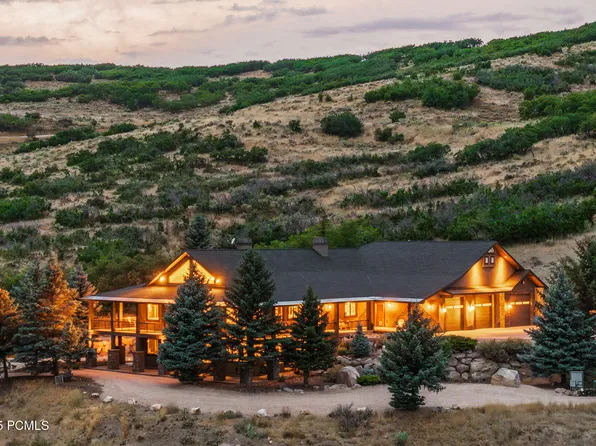 1800 Bridge Hollow Dr, Coalville, UT 84017