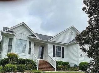 12529 Harcourt Dr #1, Raleigh, NC 27613