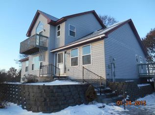 27206 Isanti St NE, Isanti, MN 55040