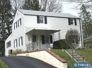 201 Garth Rd, Oreland, PA 19075