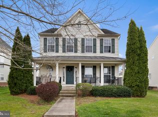 11906 Field Stone Blvd, Culpeper, VA