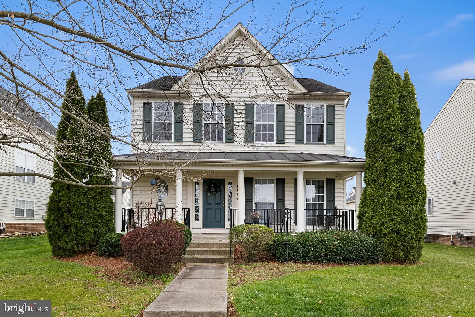 11906 Field Stone Blvd photo 1