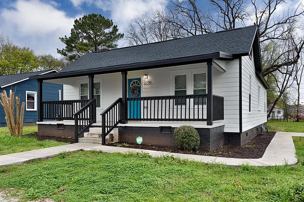 3 bed, 1368 sqft, $1,750 — Photo 2