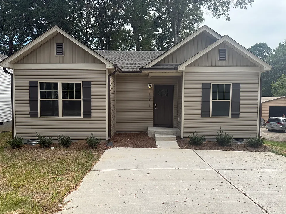 1509 Collinston Dr #B