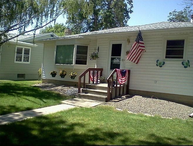 1318 16th St South 4th of July 2011