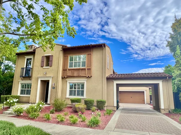 7875 Kennard Ln, San Ramon, CA 94582