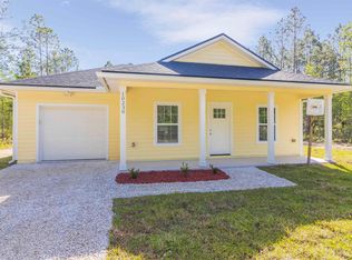 10230 Gregory Ave, Hastings, FL 32145