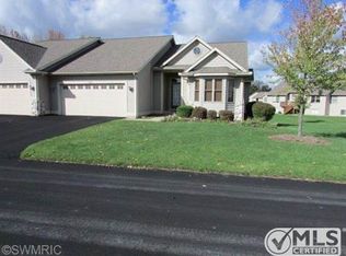 2257 Valarie Dr, Zeeland, MI 49464