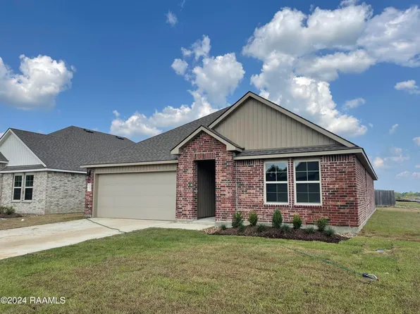 102 Abbeywood Ct, Duson, LA 70529