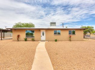2548 W Drexel Rd, Tucson, AZ 85746