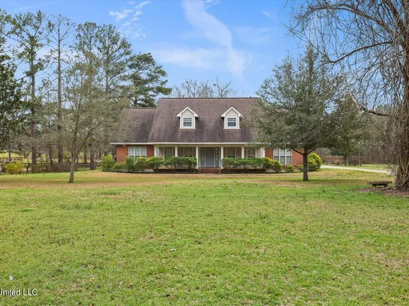 21 Sylwood Pl, Jackson, MS 39209