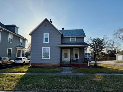 603 S Spring St, Bucyrus, OH, 44820