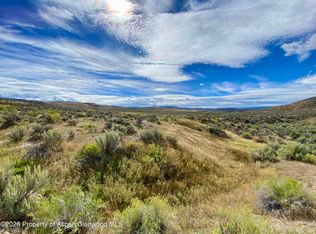County Road 45 LOT 6, Hamilton, CO 81638