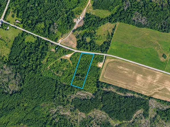 0 River John Rd Lot 4, Hodson, NS B0K 1N0