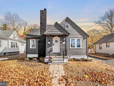 23 Victory Ave, Vineland, NJ, 08360