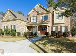 668 Tarpley Rd NW, Kennesaw, GA 30152