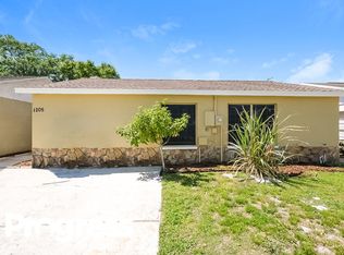 1205 Coolridge Dr, Brandon, FL 33511