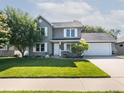 1760 Spruce Meadows Dr SE, Rochester, MN, 55904
