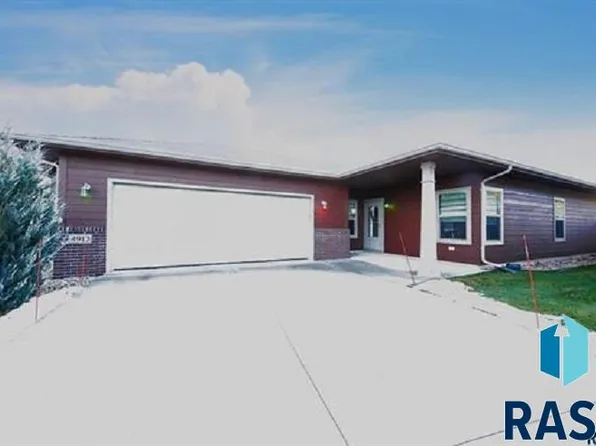4913 E 62nd St, Sioux Falls, SD 57108