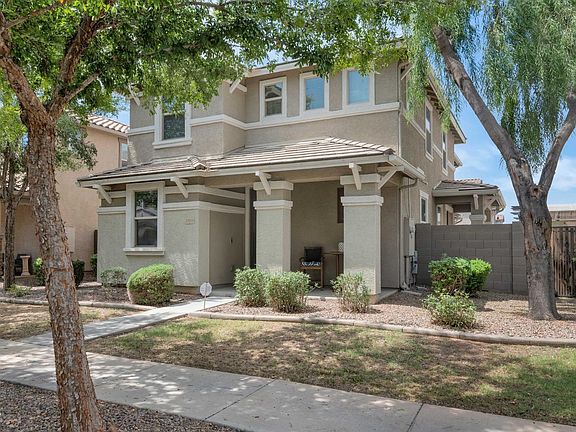 3rd image of 2898 S HANSEN Drive
