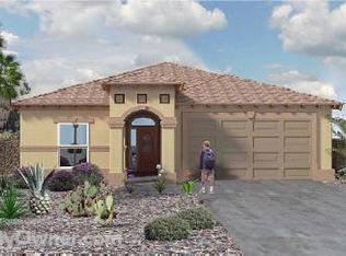 7717 Maple Landing Ct, El Paso, TX 79912