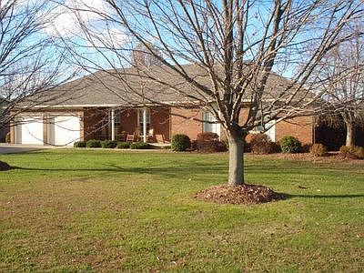 Corner Lot - Large Yard