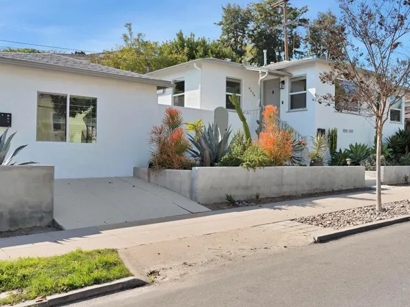 4634 Alamo Dr, San Diego, CA 92115