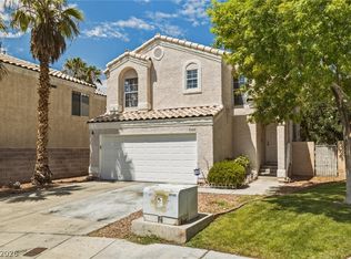3305 Summerfield Ln, Las Vegas, NV 89117