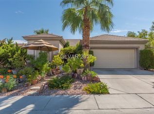 448 Tatum Ridge St, Henderson, NV 89012