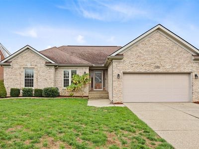 11605 Sun #DIALCOURT, Louisville, KY, 40272