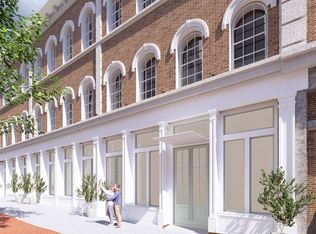 160 2nd Ave N APT 311, Nashville, TN 37201