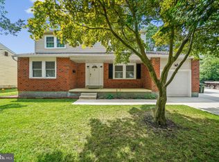 100 Anita Dr, Newark, DE 19713