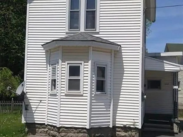 237 E Smith St, Herkimer, NY 13350