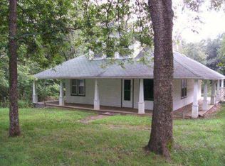 2510 Hc 2, Tecumseh, MO 65760