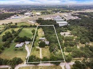 7606 Ledbetter Rd, Arlington, TX 76001