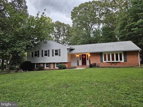 212 Oak Ave, Severna Park, MD 21146