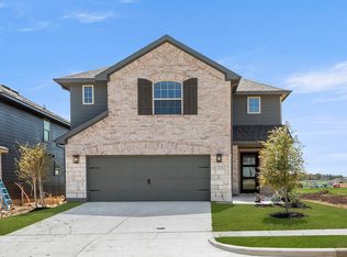 1725 Edgeway Dr, Aubrey, TX 76227