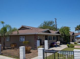 401 W Guinida Ln, Anaheim, CA 92805
