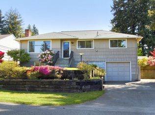 23909 52nd Ave W, Mountlake Terrace, WA 98043