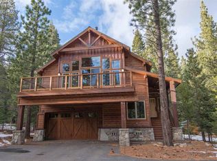 13535 Skiview Loop, Truckee, CA 96161