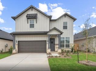 18202 Ellerden Forest Dr, Tomball, TX 77377