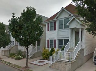 266 Gates Ave, Jersey City, NJ 07305