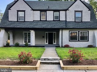 6710 Anderson St, Philadelphia, PA 19119