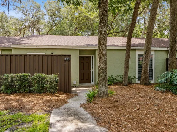 1786 Mariners Walk, Fernandina Beach, FL 32034