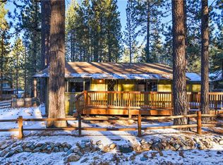 781 Elm St, Big Bear Lake, CA 92315