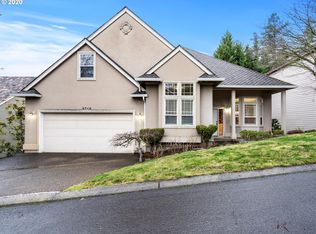 9749 NW Caxton Ln, Portland, OR 97229