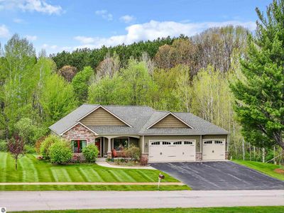 3251 Huellmantel Dr, Traverse City, MI, 49685