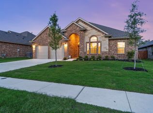 5614 Goodnight Ct, Midlothian, TX 76065