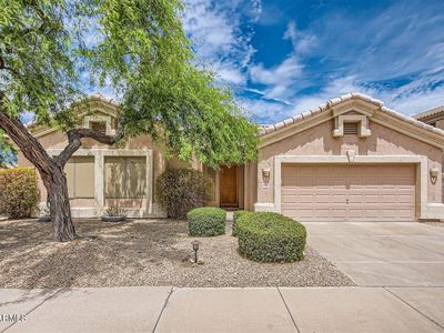 9722 E Palm Ridge Dr, Scottsdale, AZ, 85260